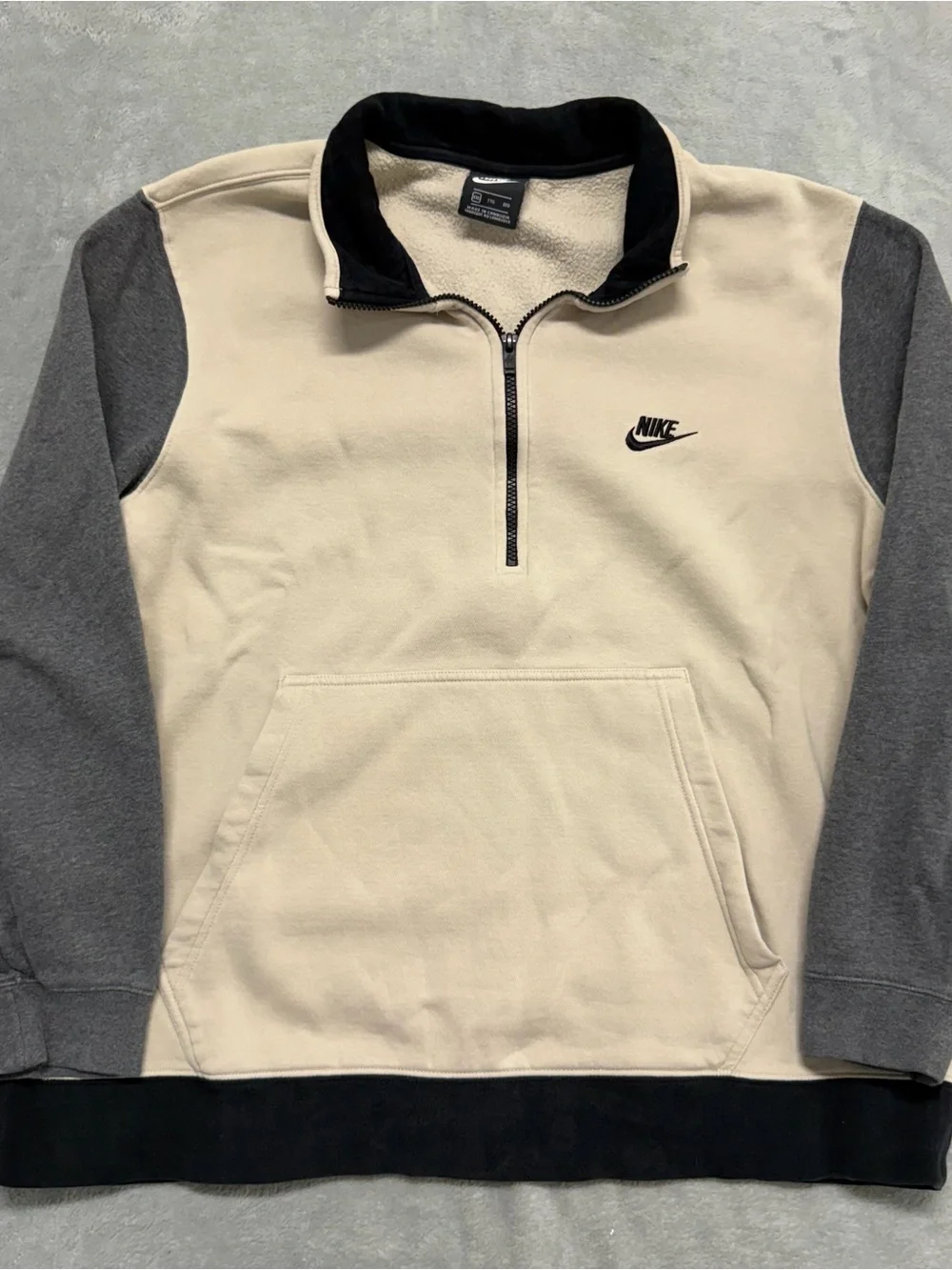 Nike great